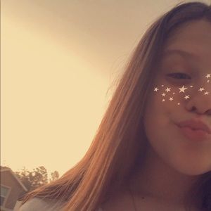 Meet your Posher, Morgan